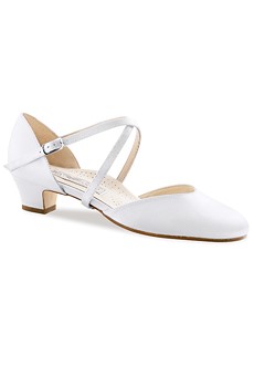 Werner Kern Felice Round Toe Dance Shoes