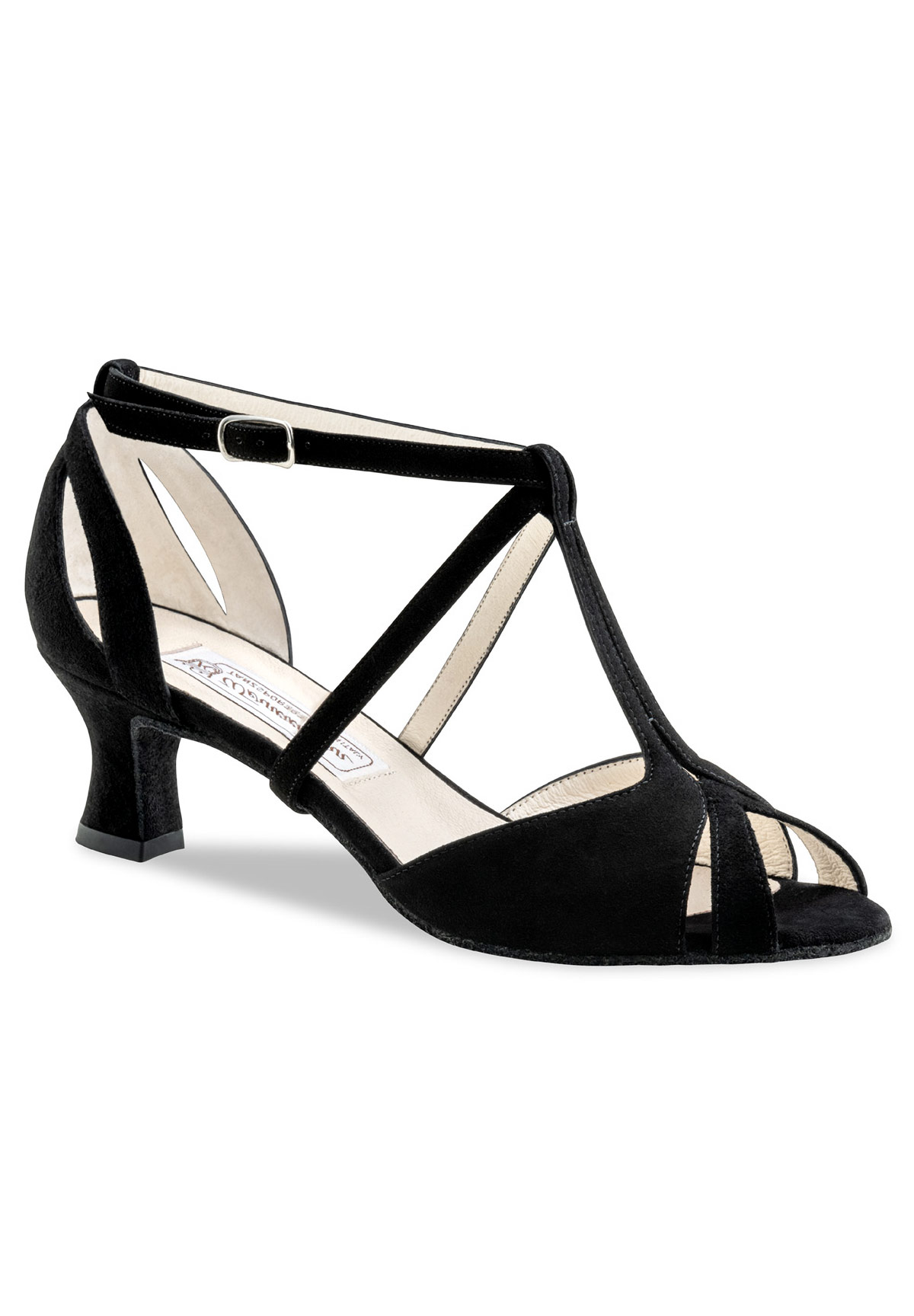 Werner Kern Francis Tango Shoes | Tango Shoes