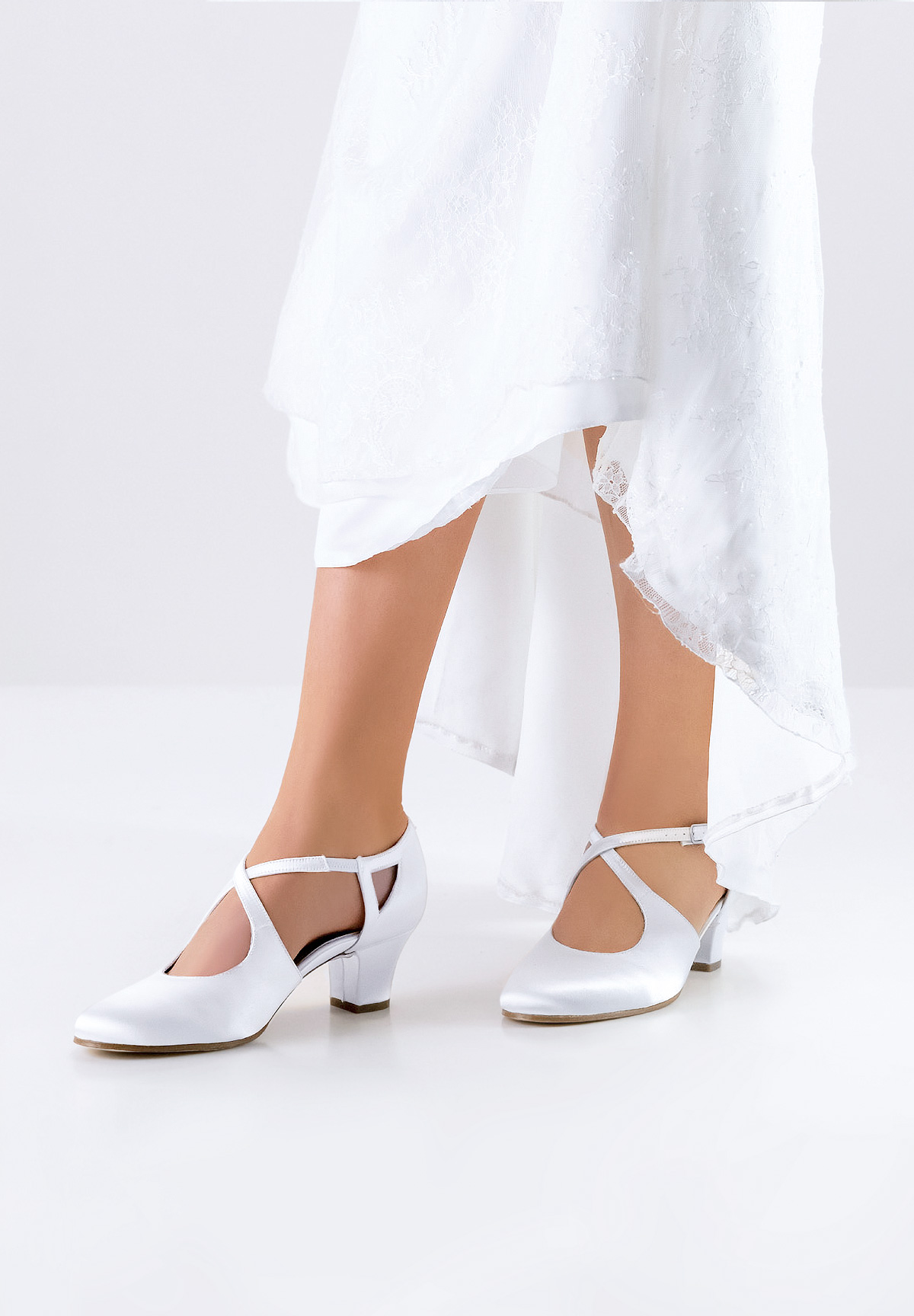 Werner Kern Gala Social Dance Shoes Social Dance Shoes
