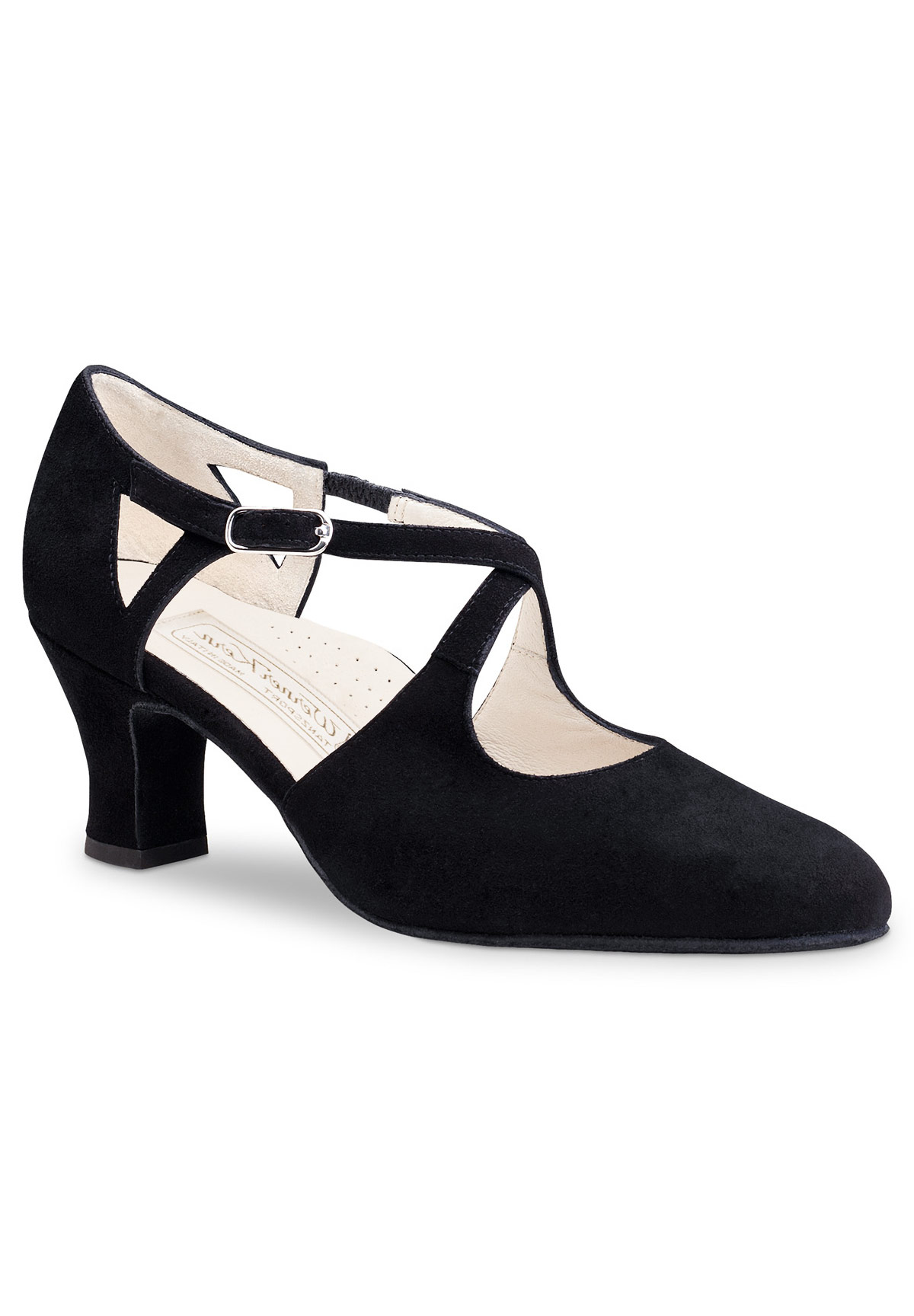 Werner Kern Gala Womens Dance Shoes Social Dance Shoes