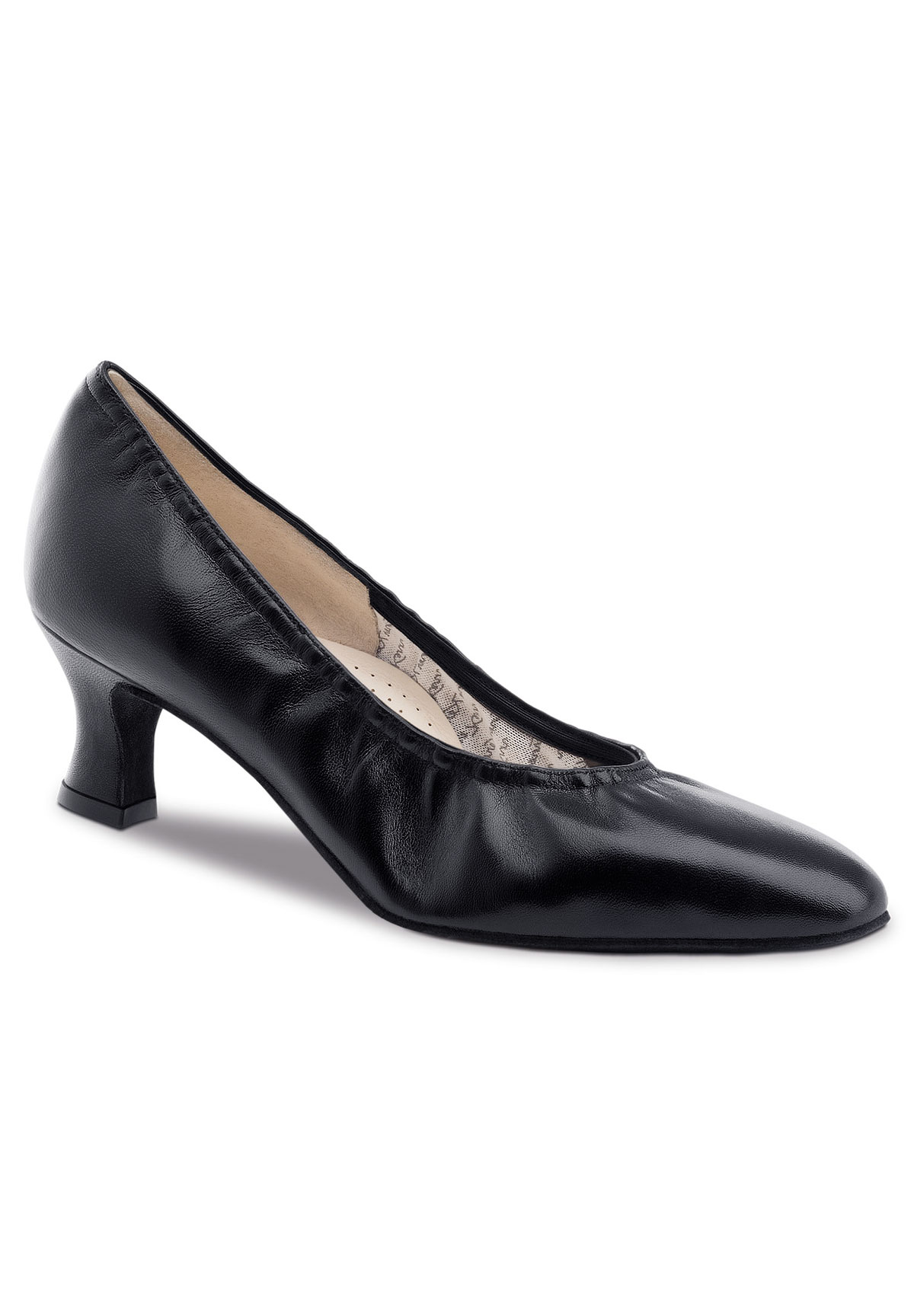 Werner Kern Laura Ballroom Court Shoes | Ballroom Dance Shoes