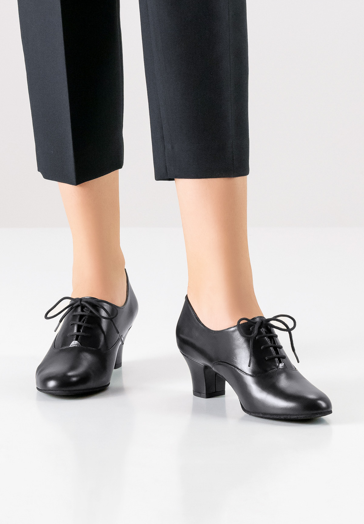 Werner Kern Olivia Practice Shoes | Practice Dance Shoes