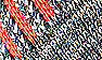 4015 Grey/Red