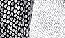 Anthracite Smocking/Silver Leather