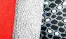Red/White/Black&White Pythonate