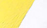 White/Yellow Leather