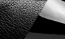 Black Patent & Leather