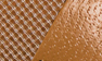 Tan Leather