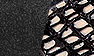 Black Suede/Rhombus Anthracite