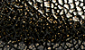 Black Glitter