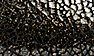 Black Glitter