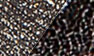 Bronze Leather/Glitter