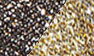Gold Glitter