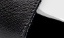 Black Leather / Patent