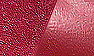 Red Pearl Leather Suede