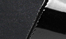 Black Nubuck/Black Patent