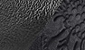 Black Calf / Black Fiori