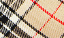 Beige Check
