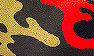 Red Camo