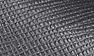 Black Printed Saffiano Leather