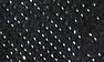 Black Crystal Glitter