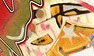 Graffiti Fabric