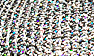 Silver Rainbow