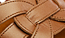Caramel Leather