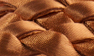 Dark Tan Satin