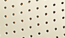 Beige Leather/Perforated