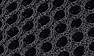 Black Sports Mesh
