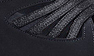 Black Glitter