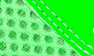 Neon Green Mesh