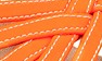Neon Orange