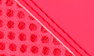 Neon Pink Mesh