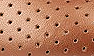 Flesh Sateen Leather