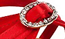 Red Satin