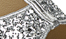Silver Sparkle