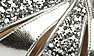 Silver Rainbow/Silver Coag