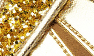 Gold Sparkle