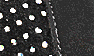Black Nubuck Hologram