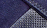 Blue Nappa/Suede