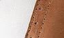 Beige/Bordo Nappa Leather