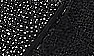 Black Suede/Black-Platin Stella