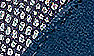 Blue Suede/Puntini