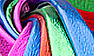 Fuchsia/Multicolour Nappa