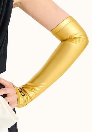 Gio Mio Amelia Long Gloves GM0509