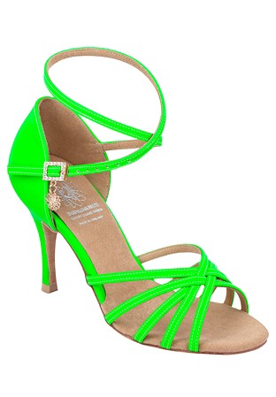Supadance 1143-Neon Green