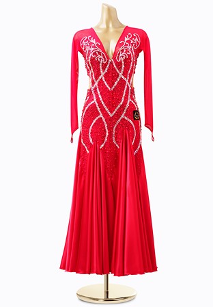 Cupid Dream Smooth Gown VB-S22009