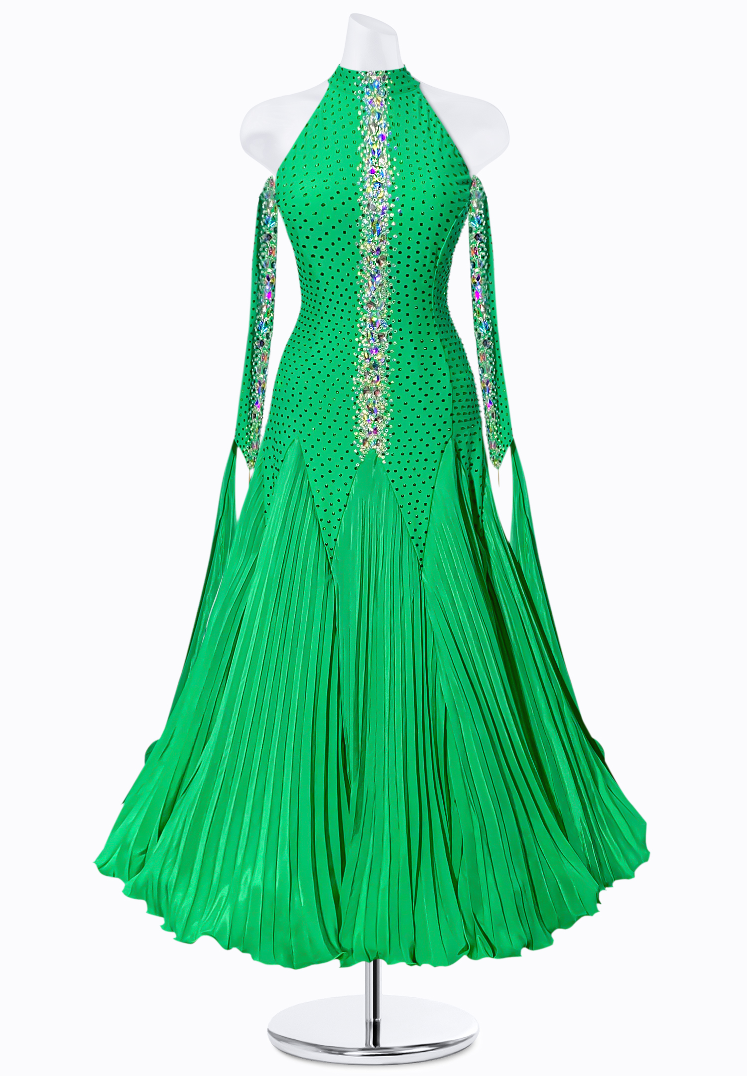 Darling Lush Ballroom Gown JT-B5007